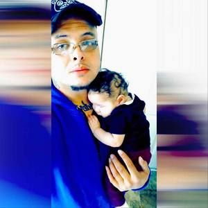 Meet your Posher, Chris